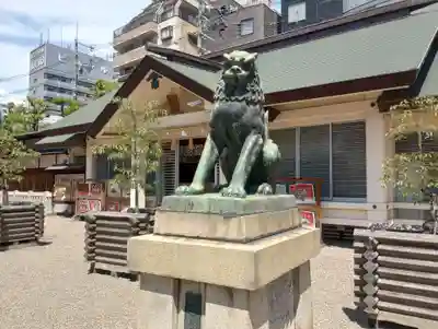 今宮戎神社(大阪府)