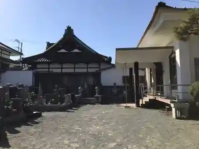 福田寺(神奈川県)
