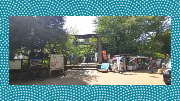 上野東照宮(東京都)