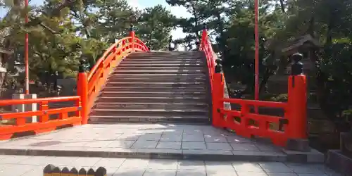 住吉大社のその他建物