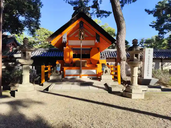 住吉大社(大阪府)