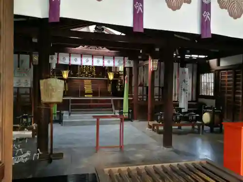 三宮神社(兵庫県)