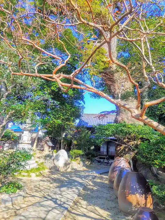 釋迦院のその他建物