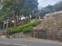 白鬚神社のその他建物