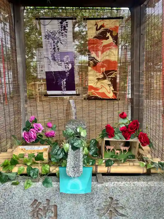 鹿島神社(栃木県)