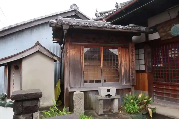 西方寺(大阪府)