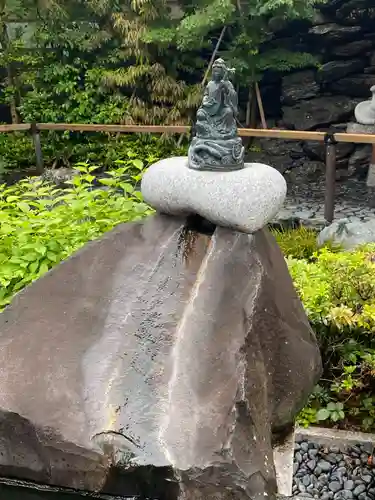 蛇窪神社(東京都)