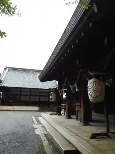 水無瀬神宮のその他建物