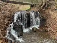 瀧之澤神社(岩手県)