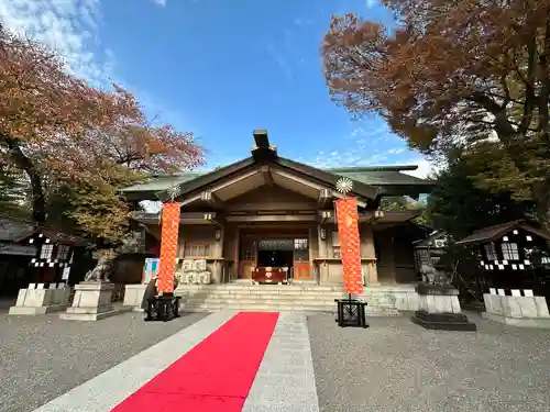 東郷神社(東京都)