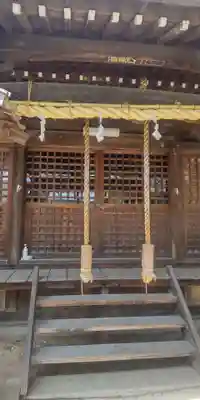 天祖神社(東京都)