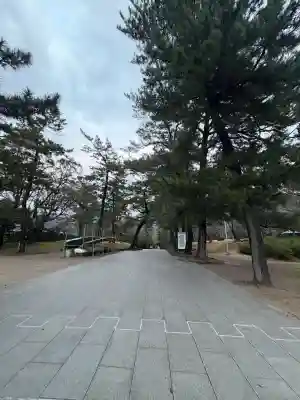 出雲大社(島根県)