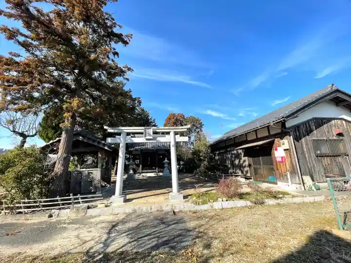 鍵取神社(滋賀県)