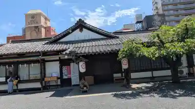櫻宮(大阪府)