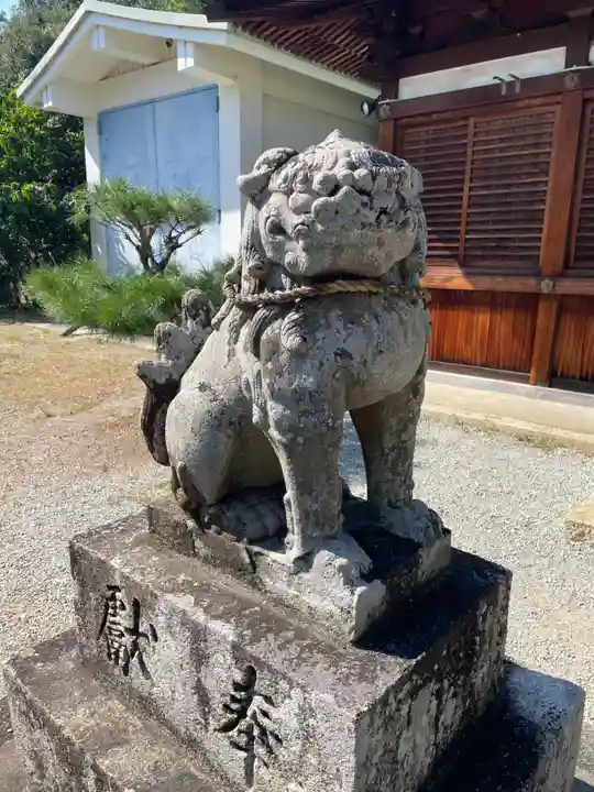 青龍神社(兵庫県)