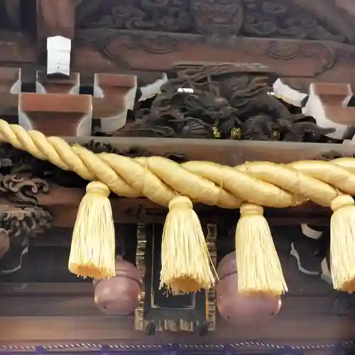 小網神社(東京都)