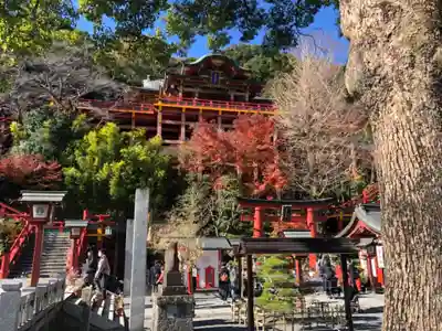 祐徳稲荷神社のその他建物