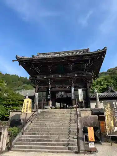 長谷寺(奈良県)