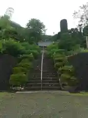 玉泉寺の建物その他