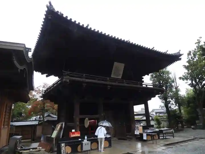 石手寺(愛媛県)