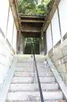 観音寺(山崎聖天)(京都府)