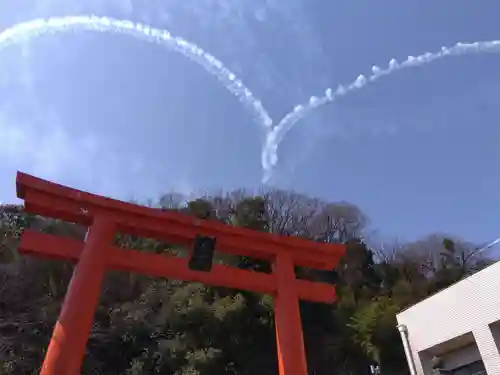 藤島神社（贈正一位新田義貞公之大宮）(福井県)
