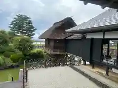 阿波々神社(静岡県)