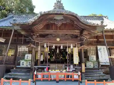 冠纓神社(香川県)