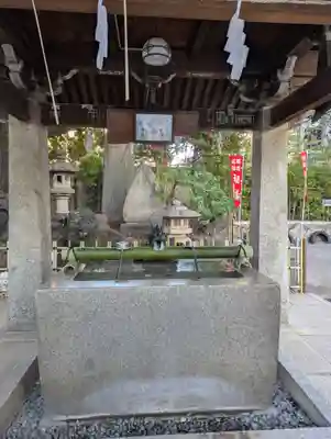 浅間神社(東京都)