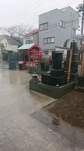 本妙院のその他建物