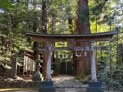 萩日吉神社(埼玉県)