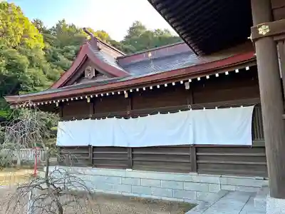 橘神社(長崎県)