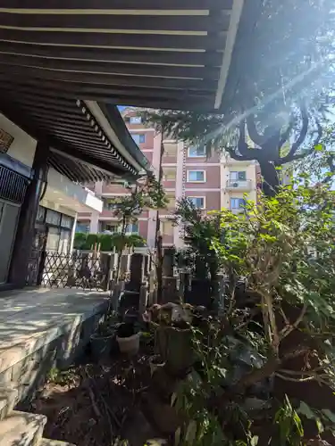 弥勒寺のその他建物