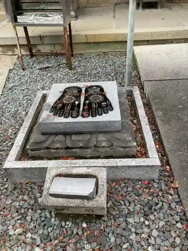 聖天山正圓寺(大阪府)