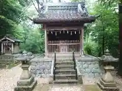 須佐之男神社(愛知県)