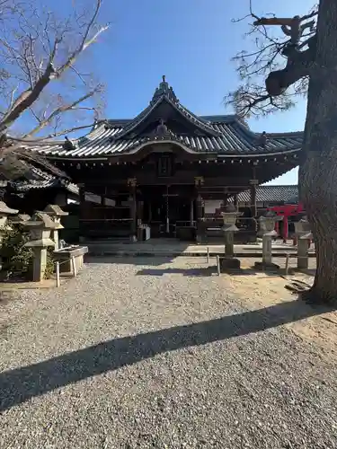 八雲神社(三重県)