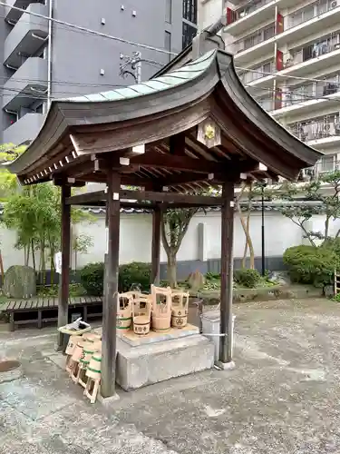甚行寺(神奈川県)