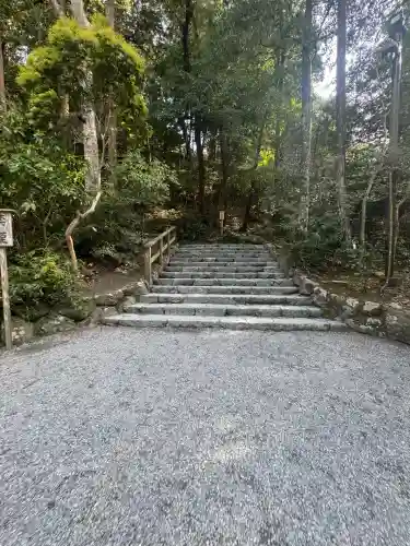 伊勢神宮外宮（豊受大神宮）(三重県)