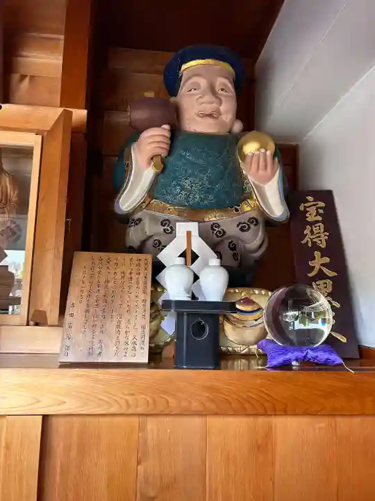 石濱神社(東京都)