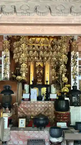 大聖院弥山本堂(広島県)