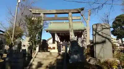 香取神社(千葉県)