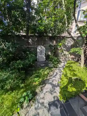 円通寺(東京都)