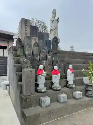 頤神襌院(東京都)