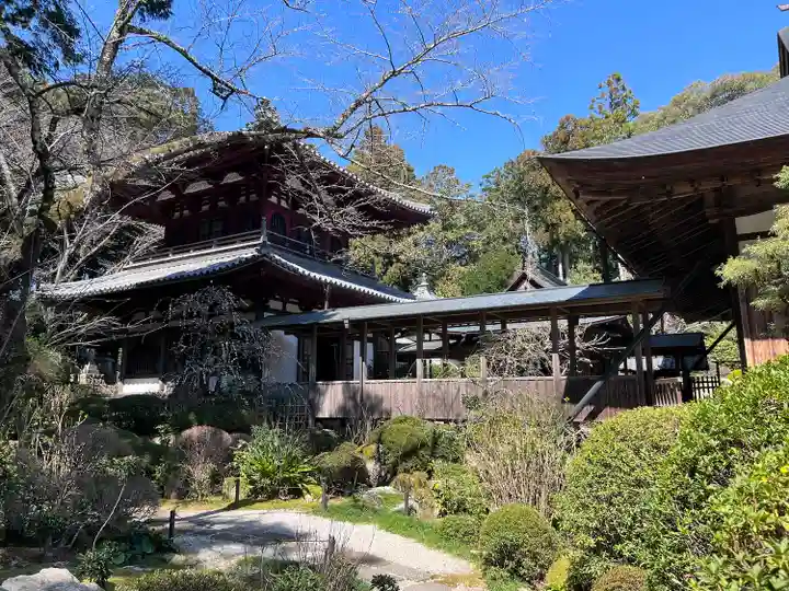 龍潭寺(静岡県)