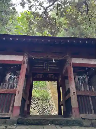 與瀬神社（与瀬神社）(神奈川県)