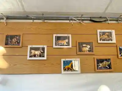 辰水神社(三重県)