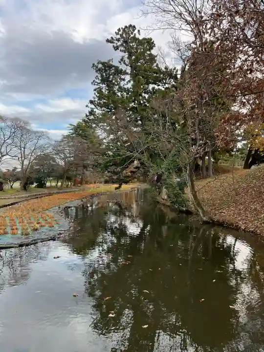 荘内神社(山形県)