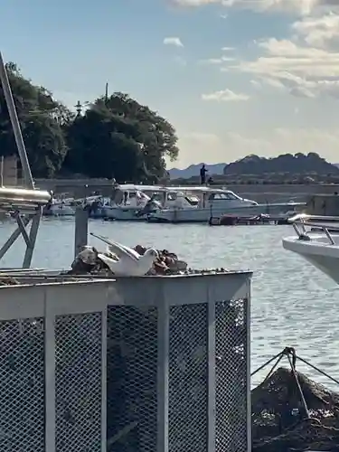 金刀比羅社(兵庫県)