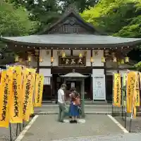 延暦寺大黒堂(滋賀県)