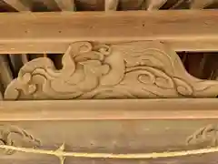 鵜羽神社(香川県)